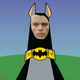 Illustration for article titled What Superhero Role Would Get Matt Damon to Star in Ben Afflecks iBatman/i Movie?